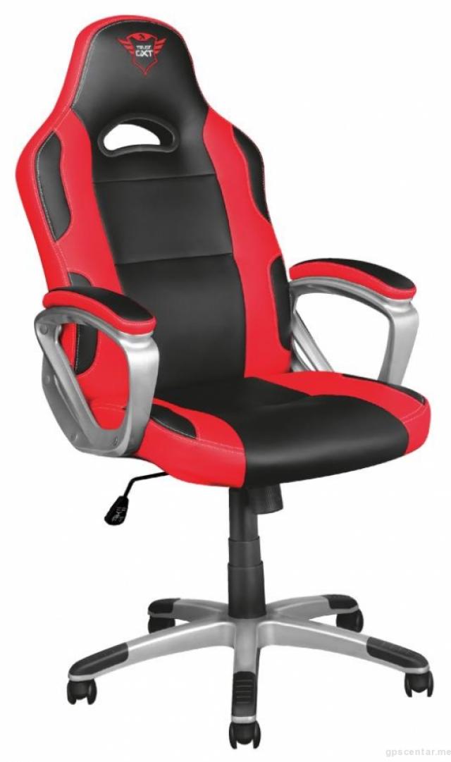 Gaming konzole i oprema - Trust GXT 705 Ryon Gaming Chair - Avalon ltd